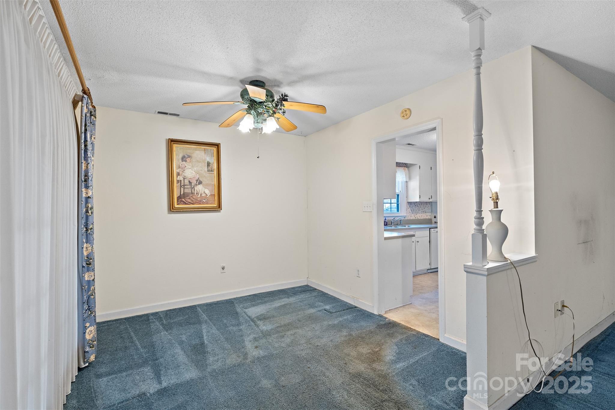 Sardis Woods - Residential