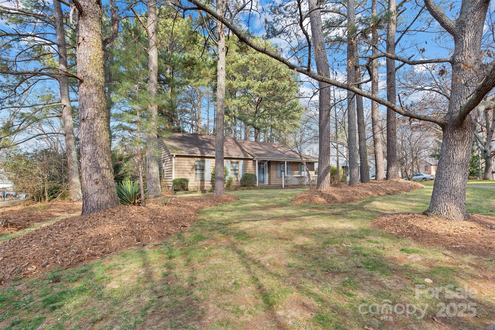 Sardis Woods - Residential