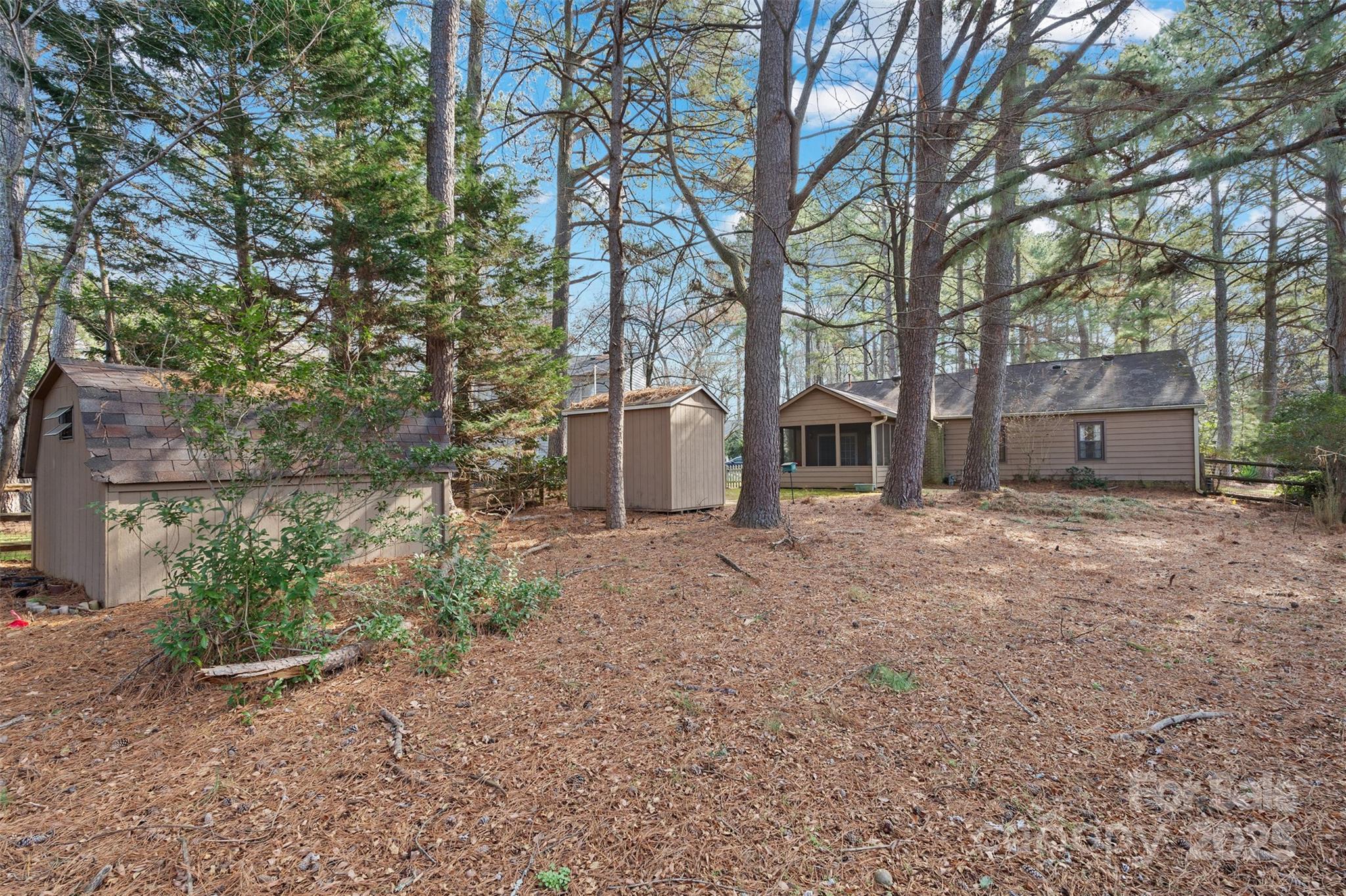 Sardis Woods - Residential