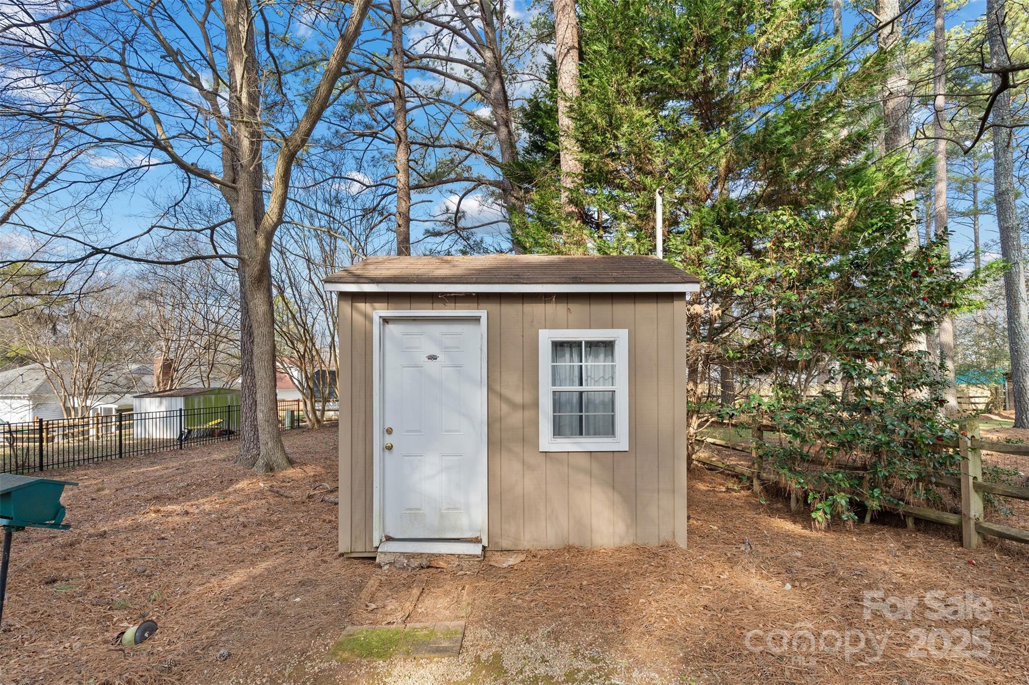 Sardis Woods - Residential