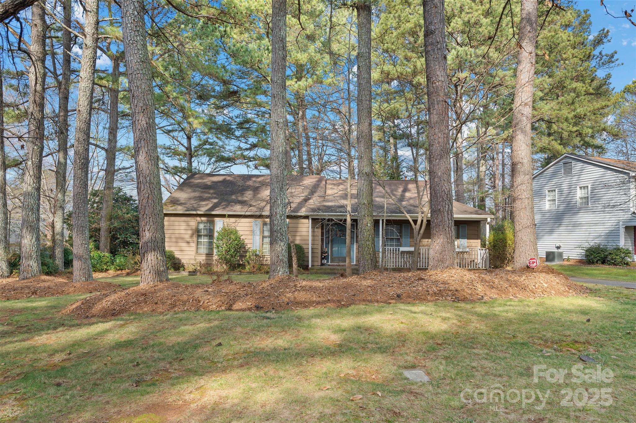 Sardis Woods - Residential