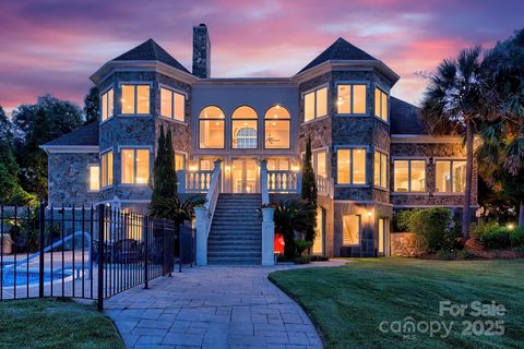 1252 Morning Shore Drive Lexington SC 29072