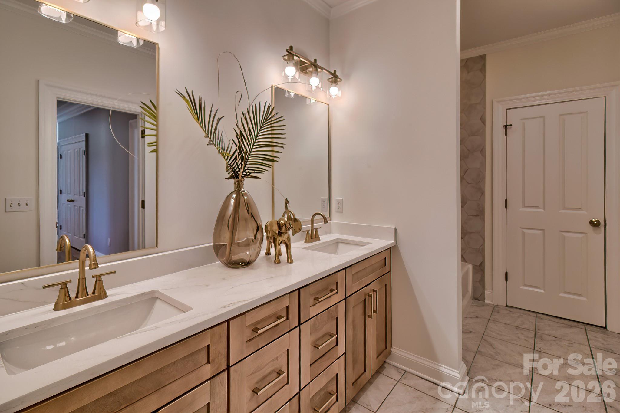 Spence Plantation - Residential