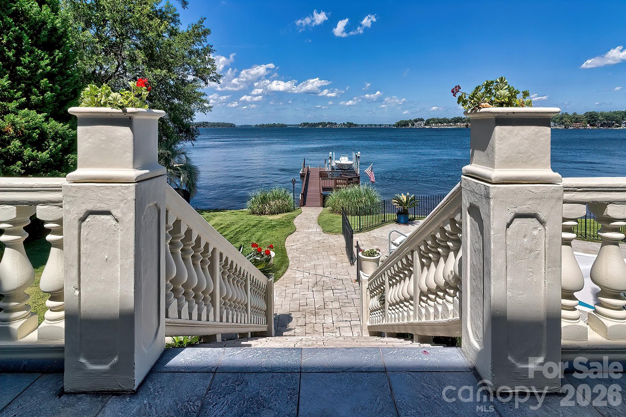 Spence Plantation - Residential