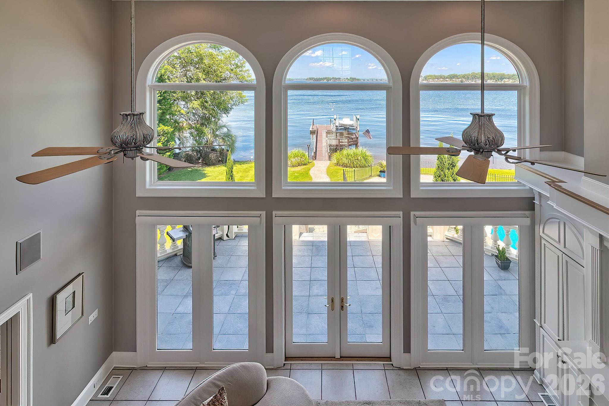 Spence Plantation - Residential