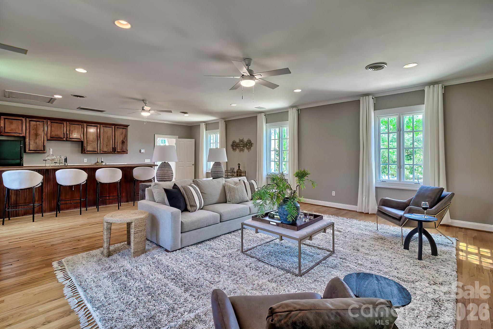 Spence Plantation - Residential