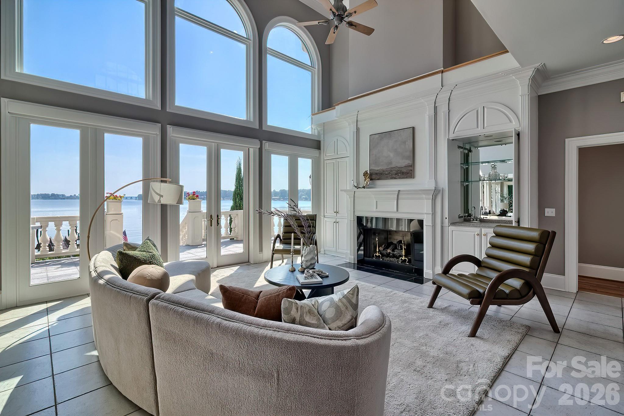 Spence Plantation - Residential