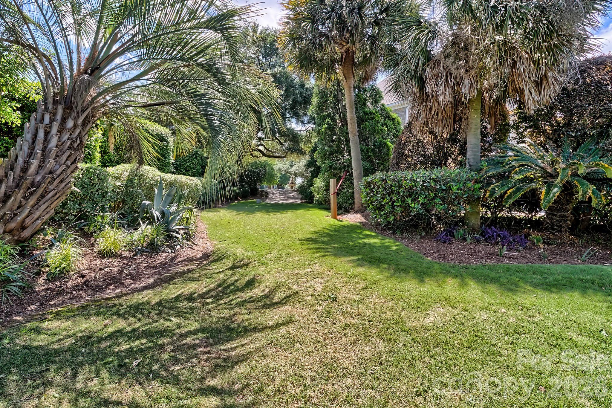 Spence Plantation - Residential