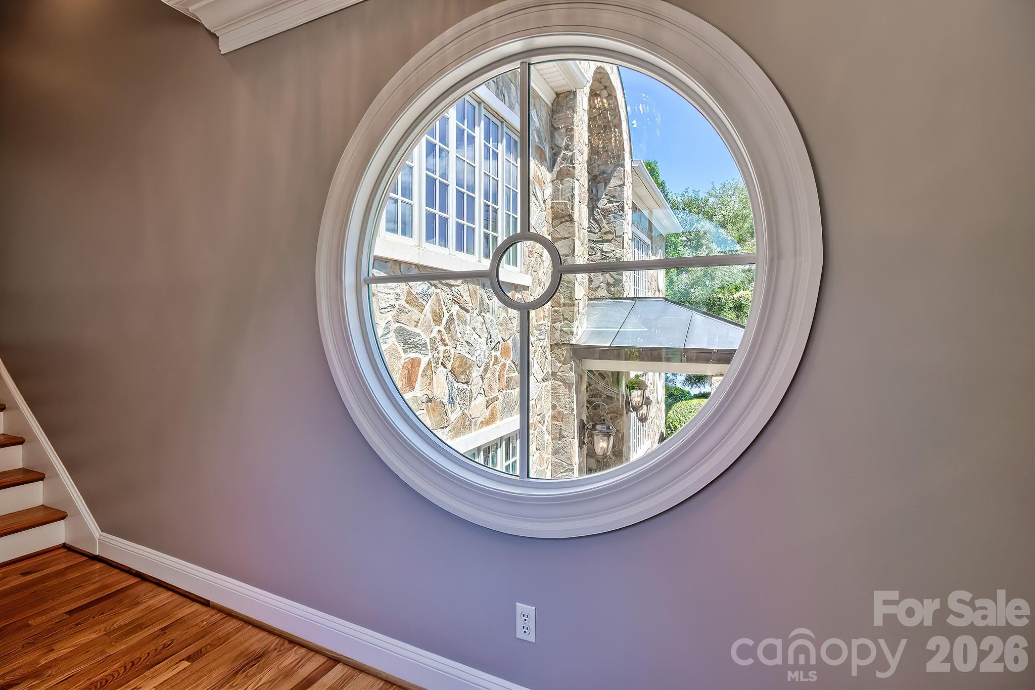 Spence Plantation - Residential