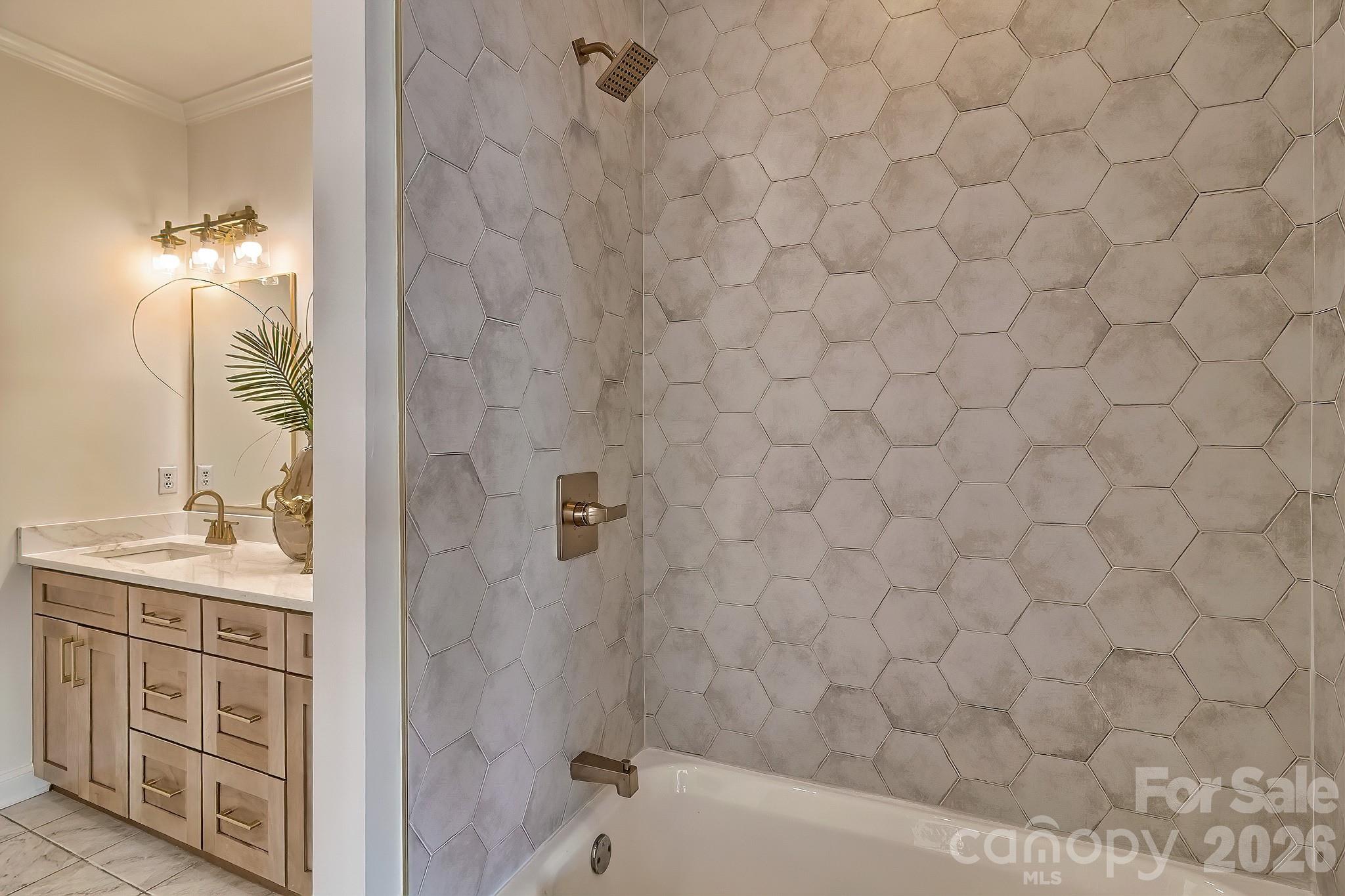 Spence Plantation - Residential