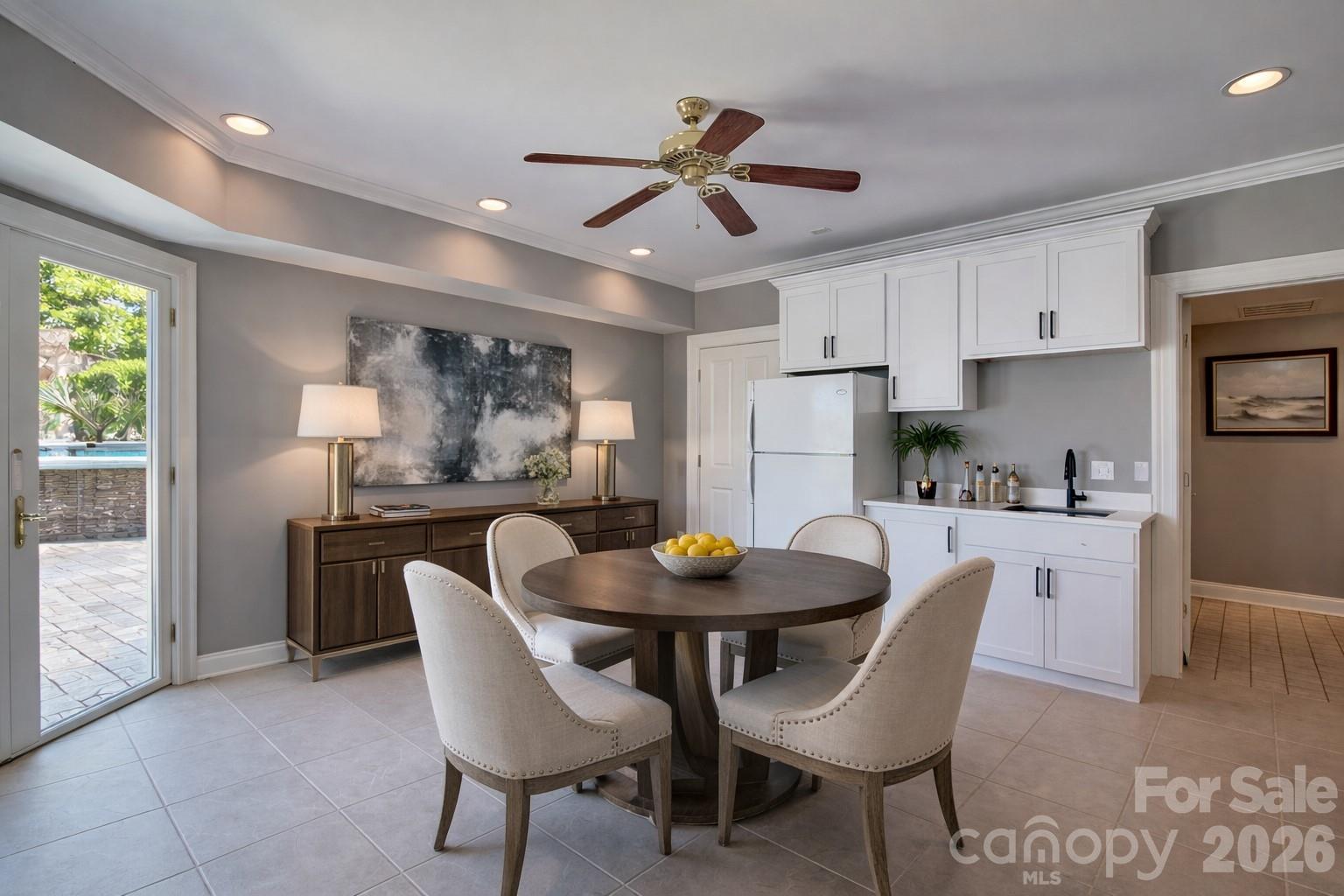 Spence Plantation - Residential