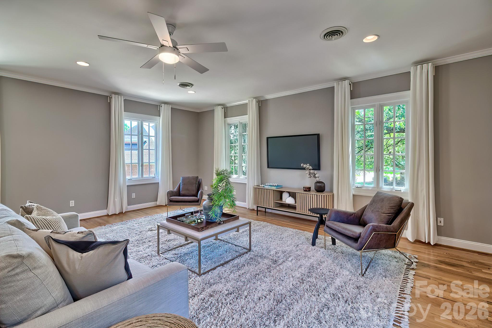 Spence Plantation - Residential