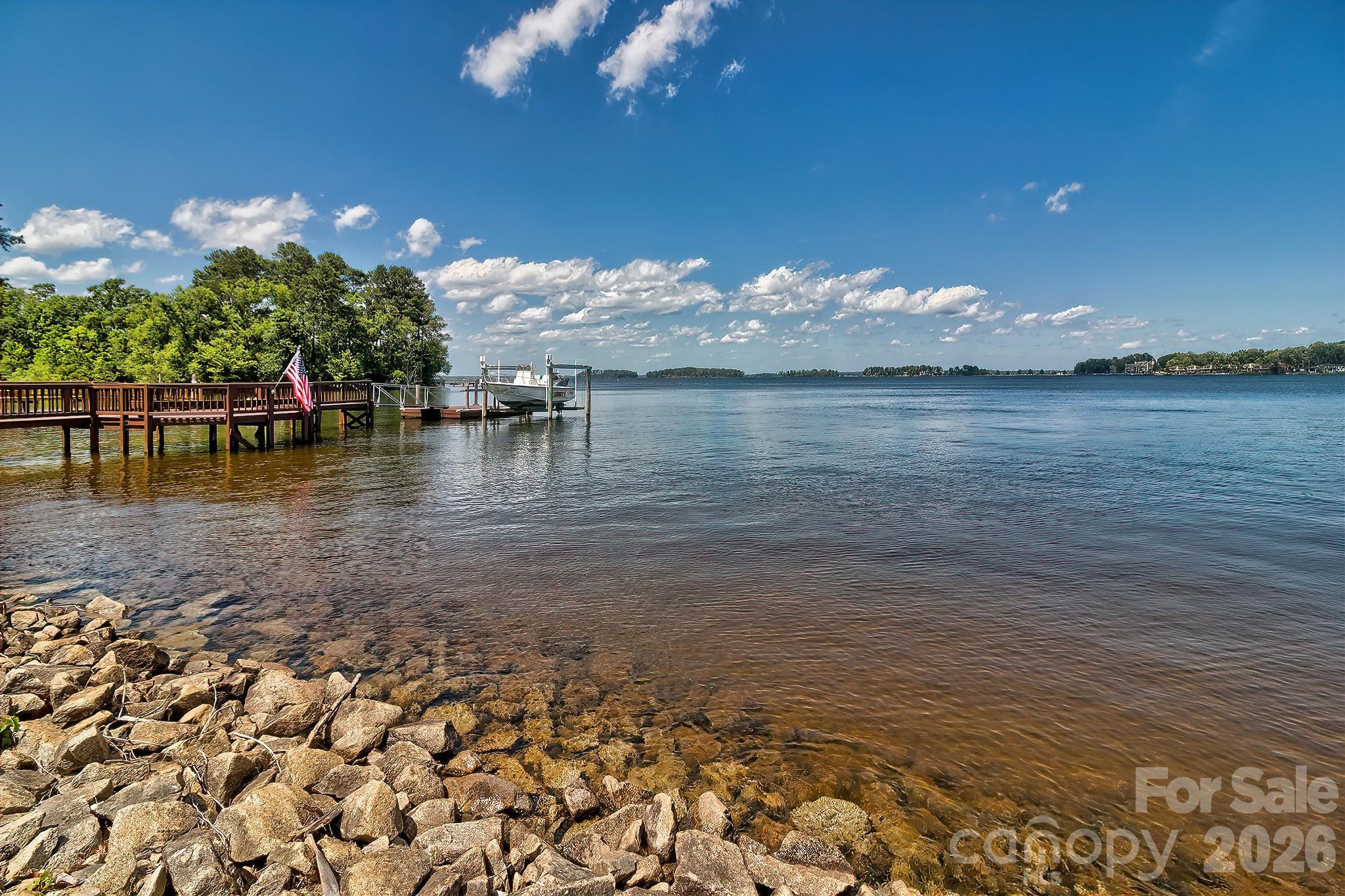 Spence Plantation - Residential