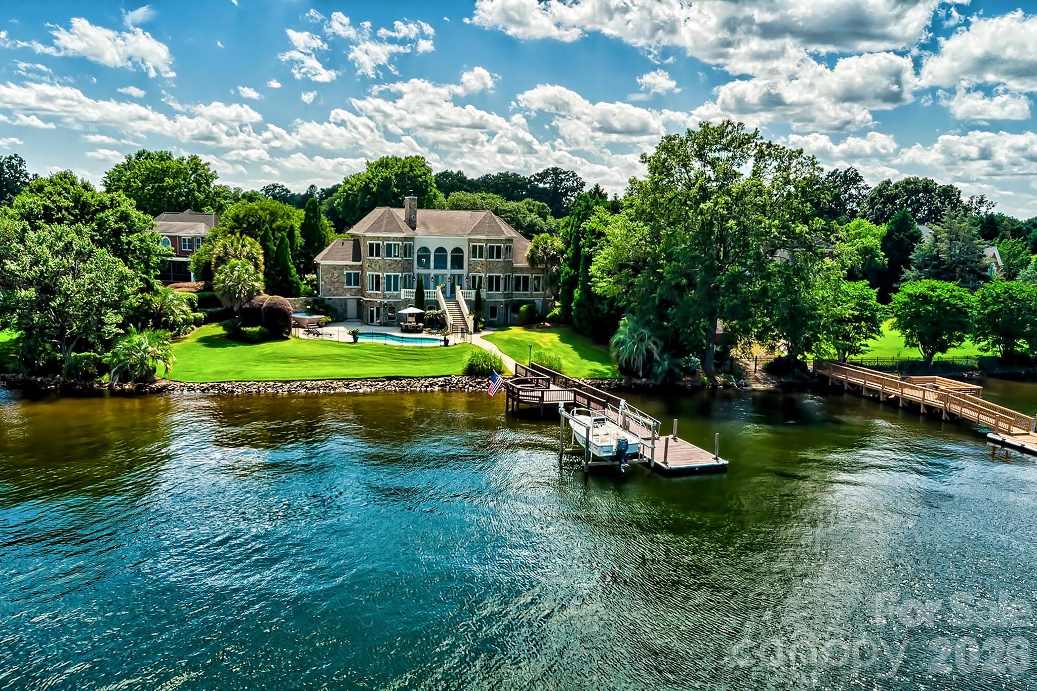 Spence Plantation - Residential