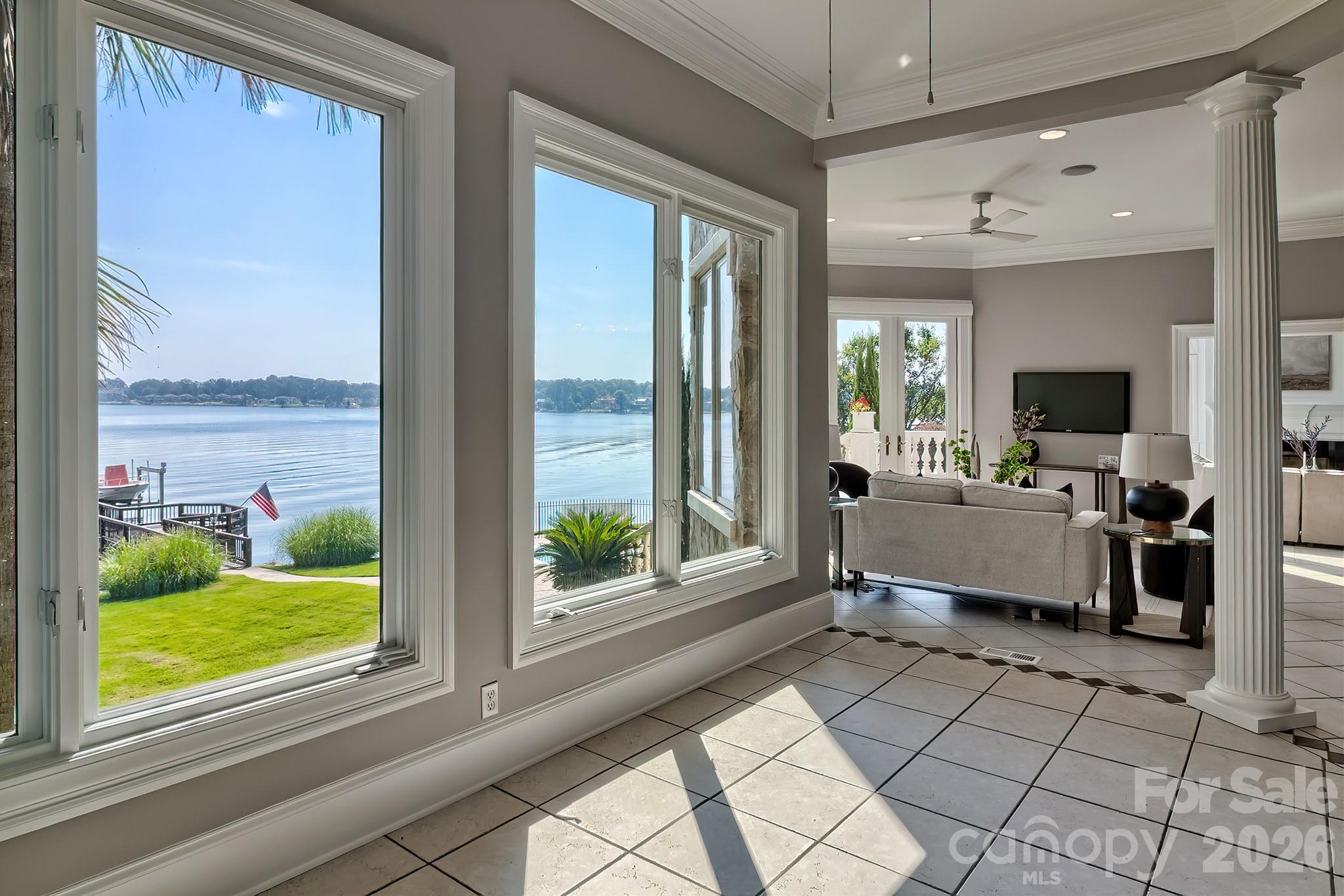 Spence Plantation - Residential