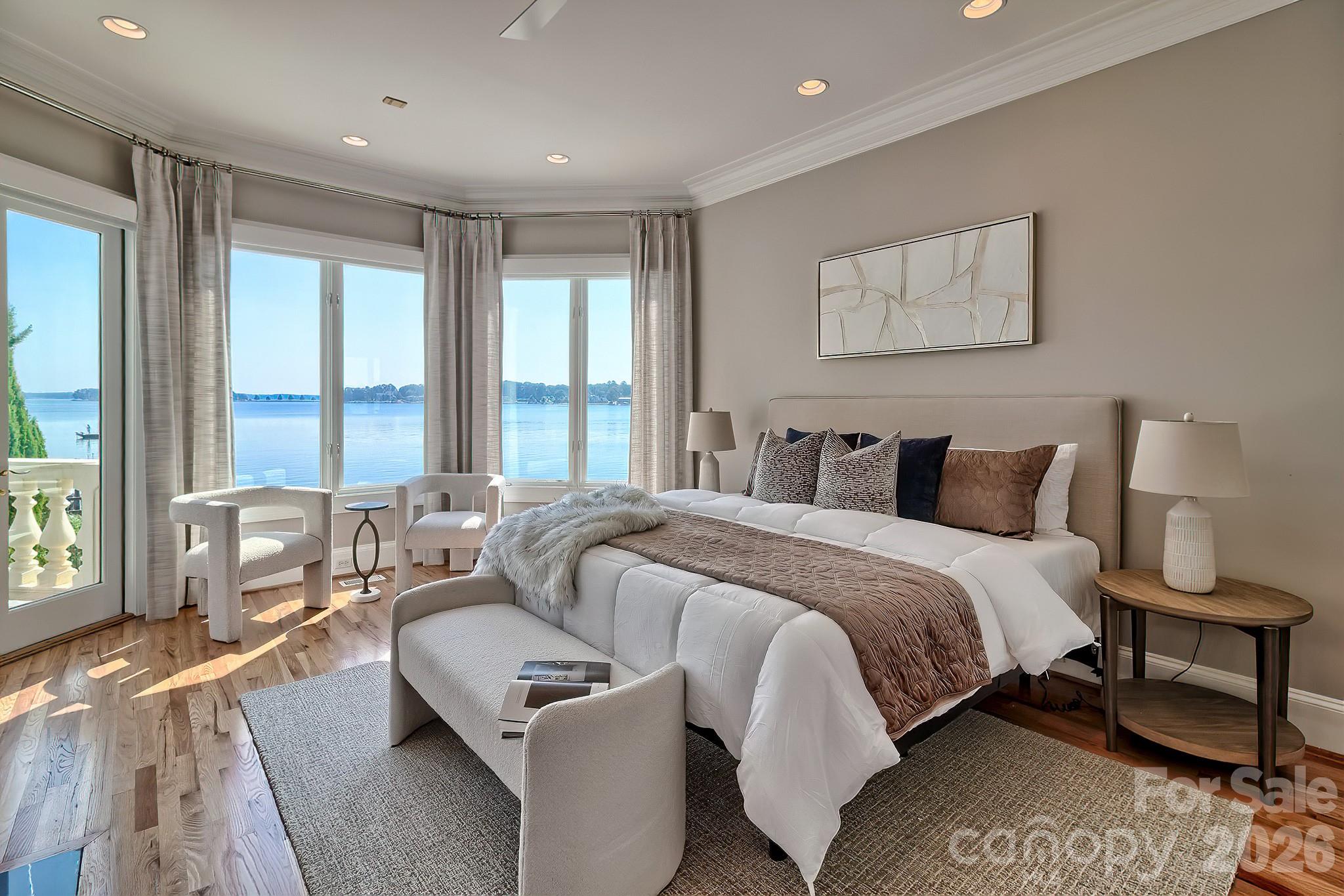 Spence Plantation - Residential