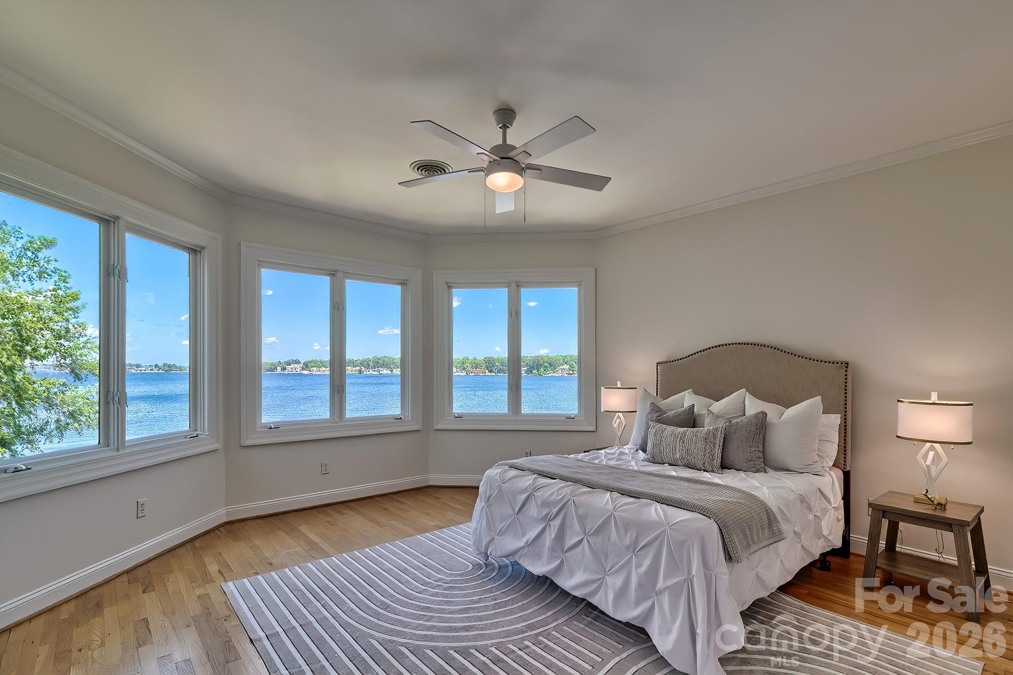 Spence Plantation - Residential