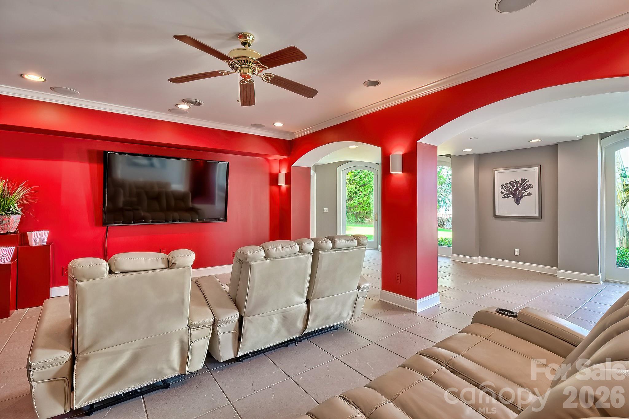 Spence Plantation - Residential