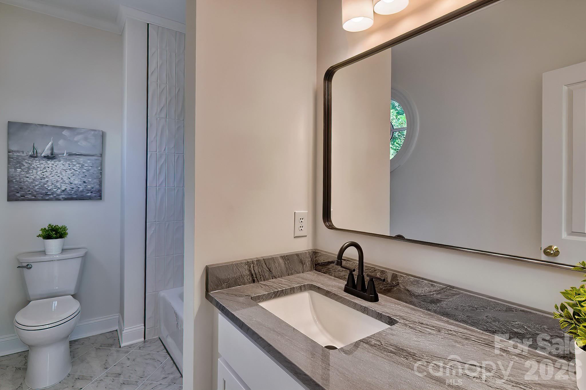 Spence Plantation - Residential