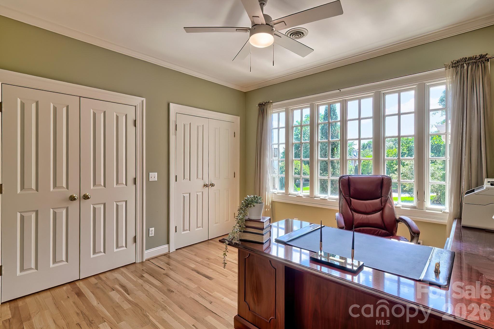 Spence Plantation - Residential