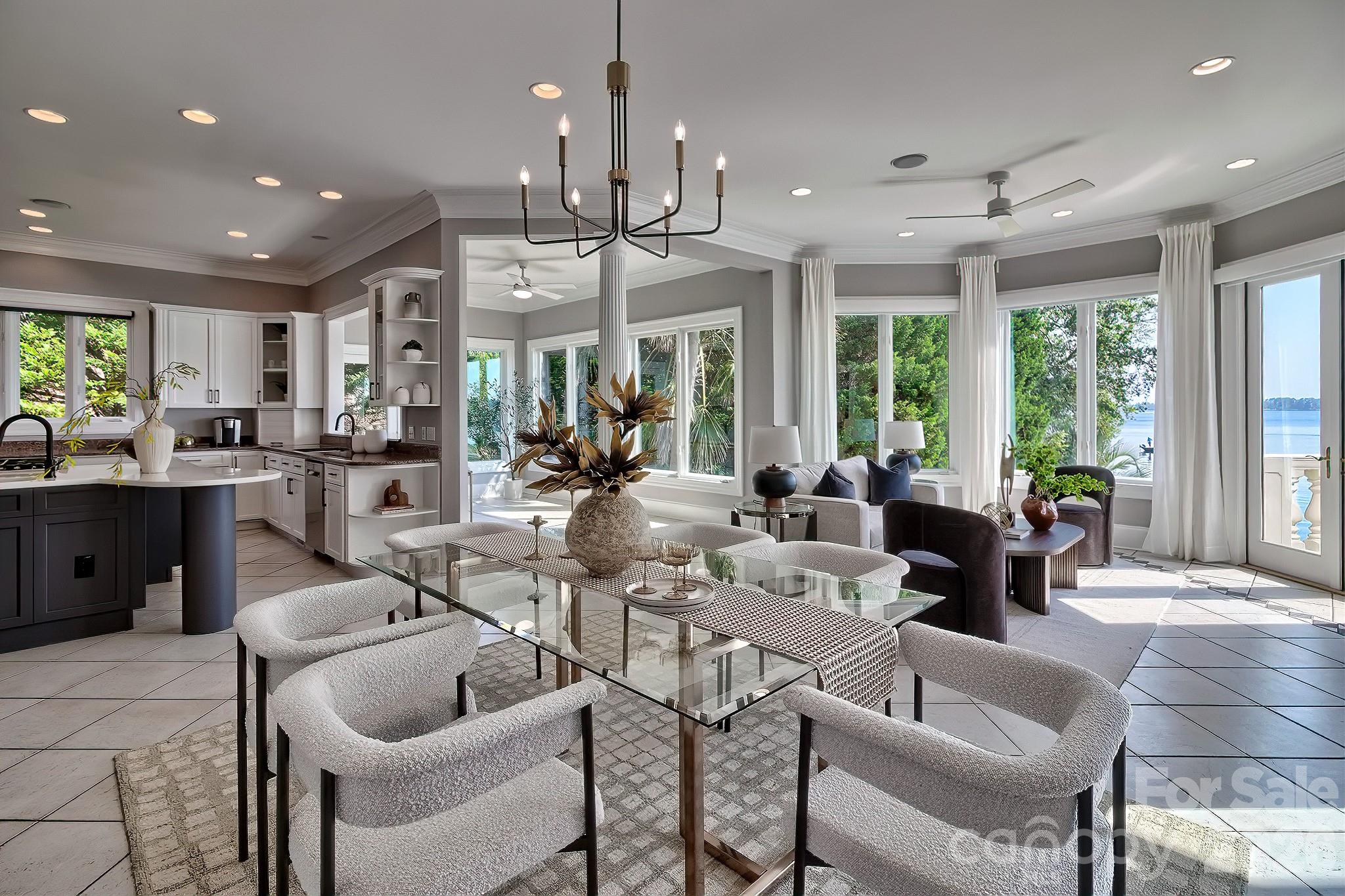 Spence Plantation - Residential