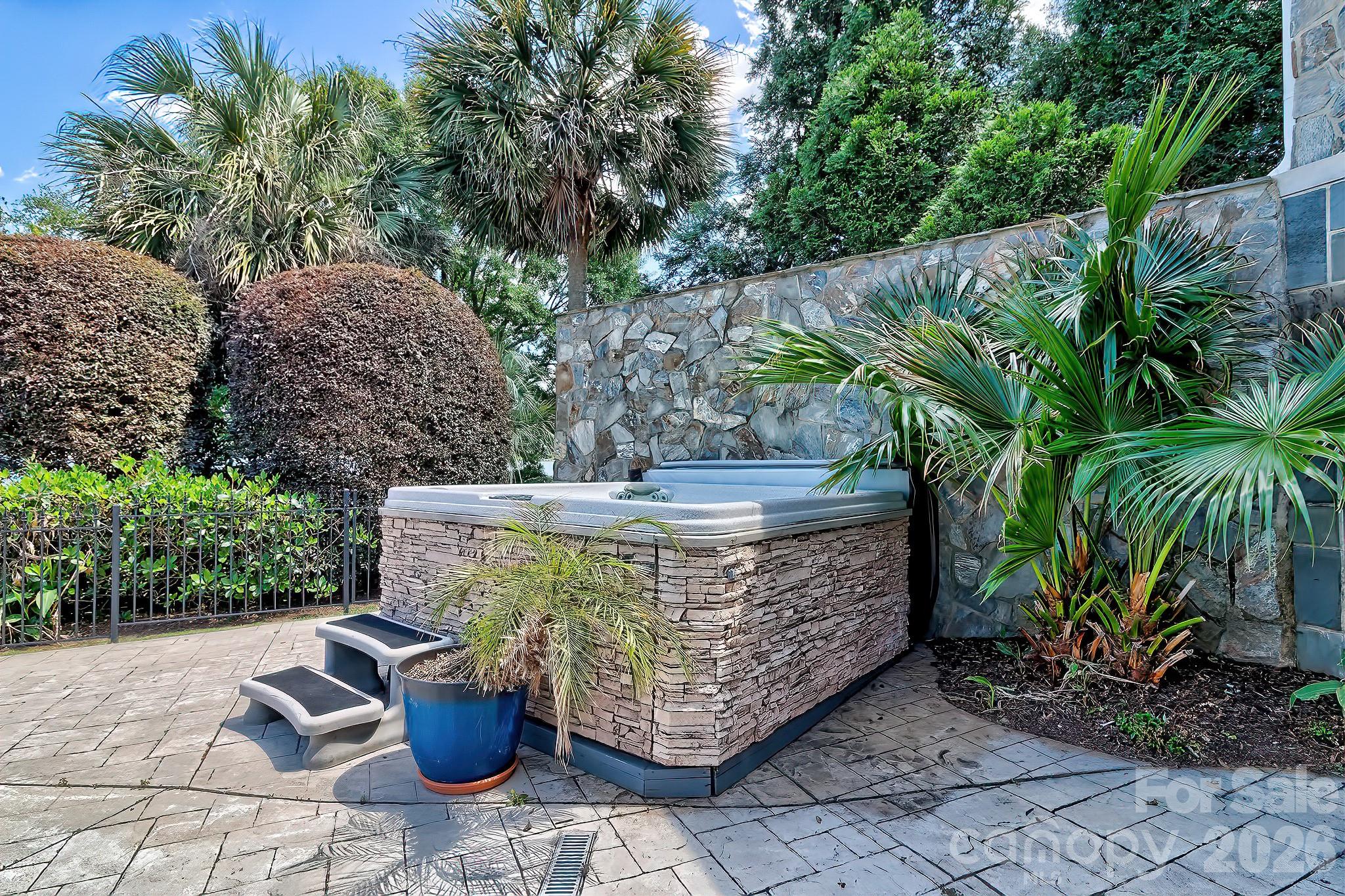 Spence Plantation - Residential