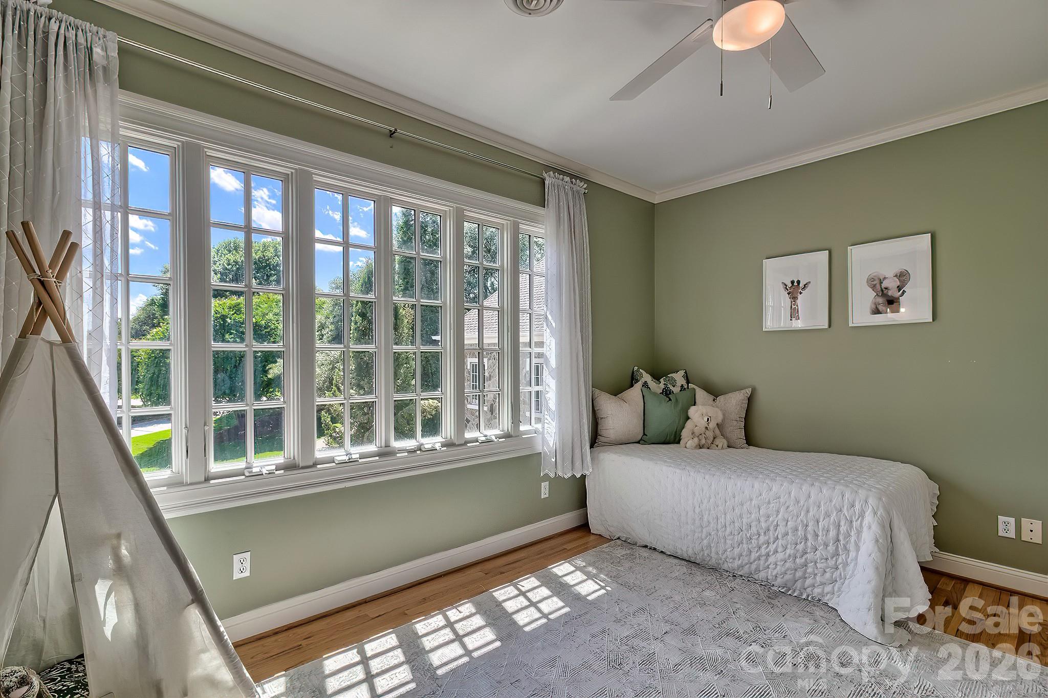 Spence Plantation - Residential