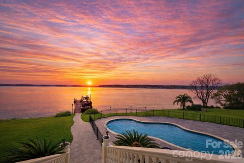 1252 Morning Shore Drive Lexington SC 29072