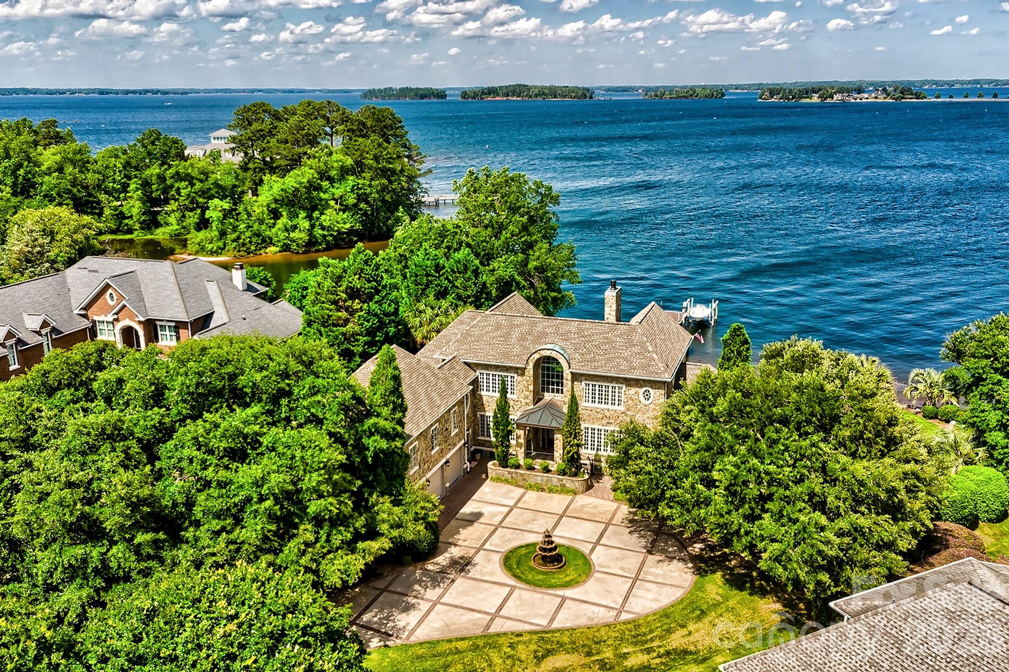 Spence Plantation - Residential