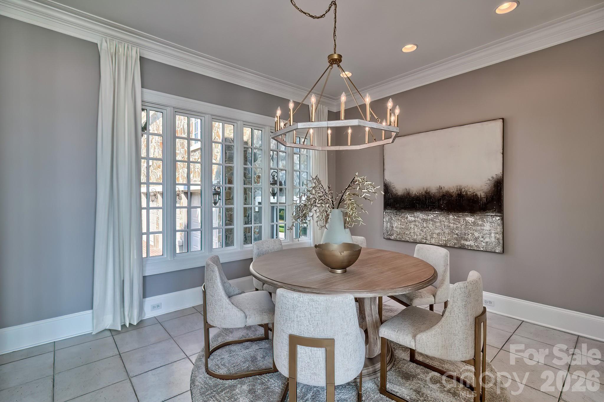 Spence Plantation - Residential