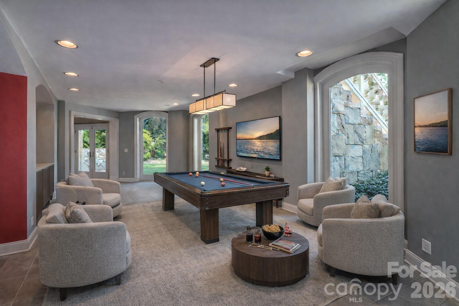 Spence Plantation - Residential