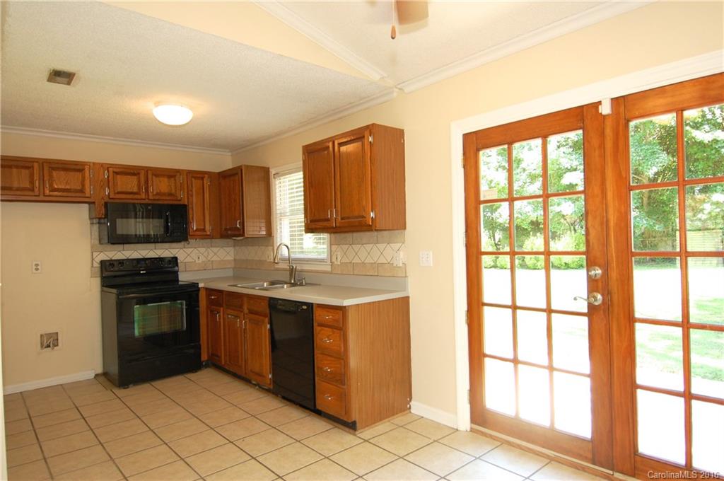 Foxwood - Residential