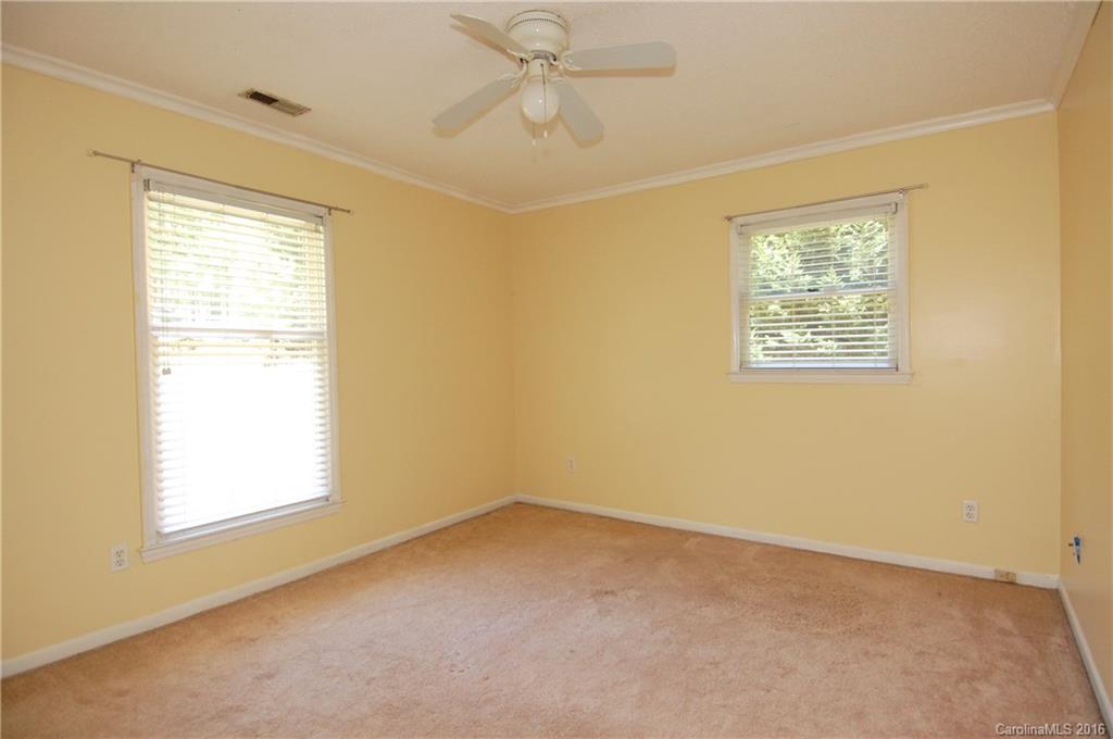 Foxwood - Residential