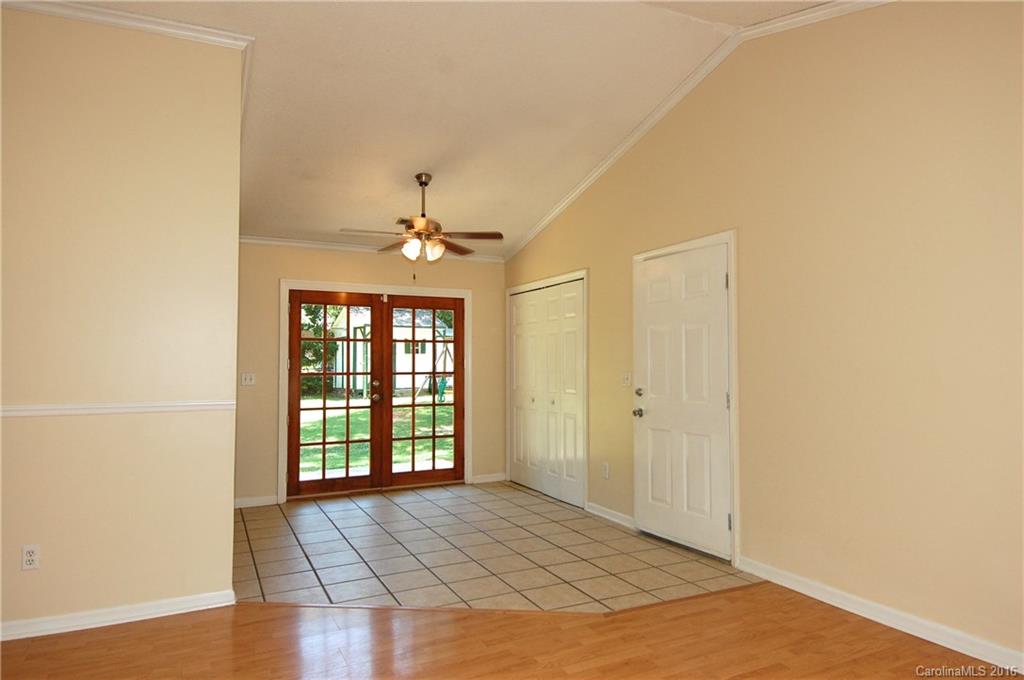 Foxwood - Residential