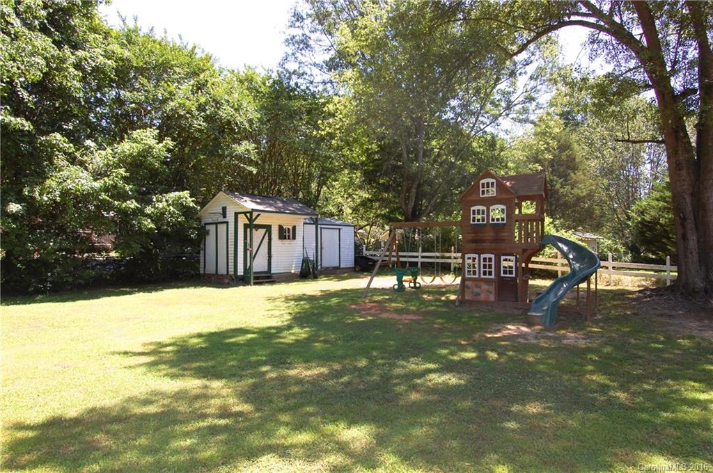 Foxwood - Residential