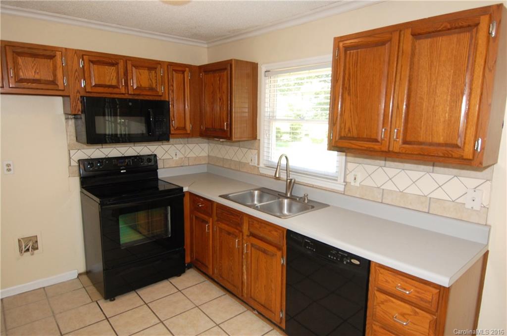 Foxwood - Residential