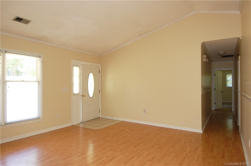 Foxwood - Residential