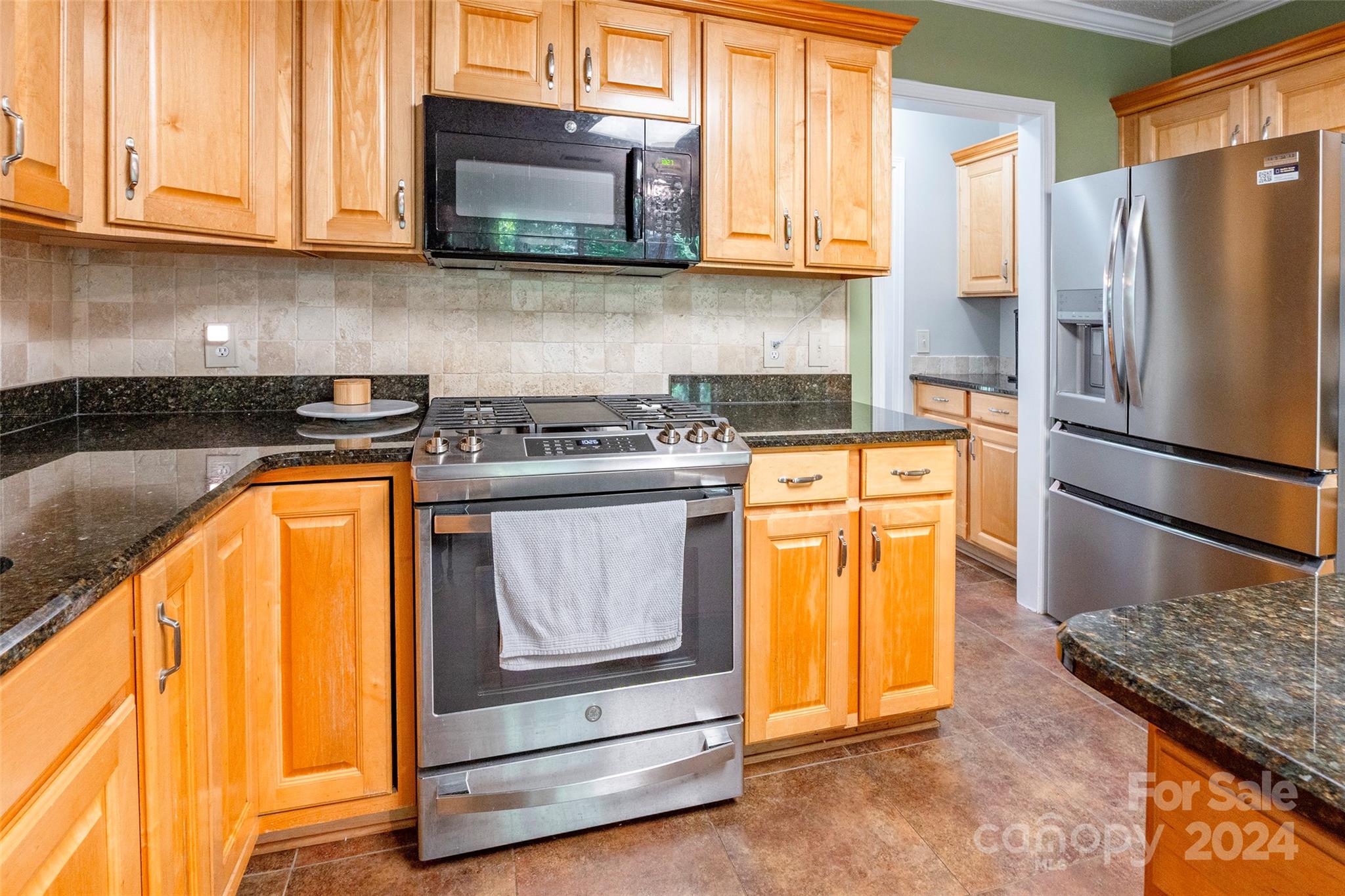 Merryweather Farms - Residential