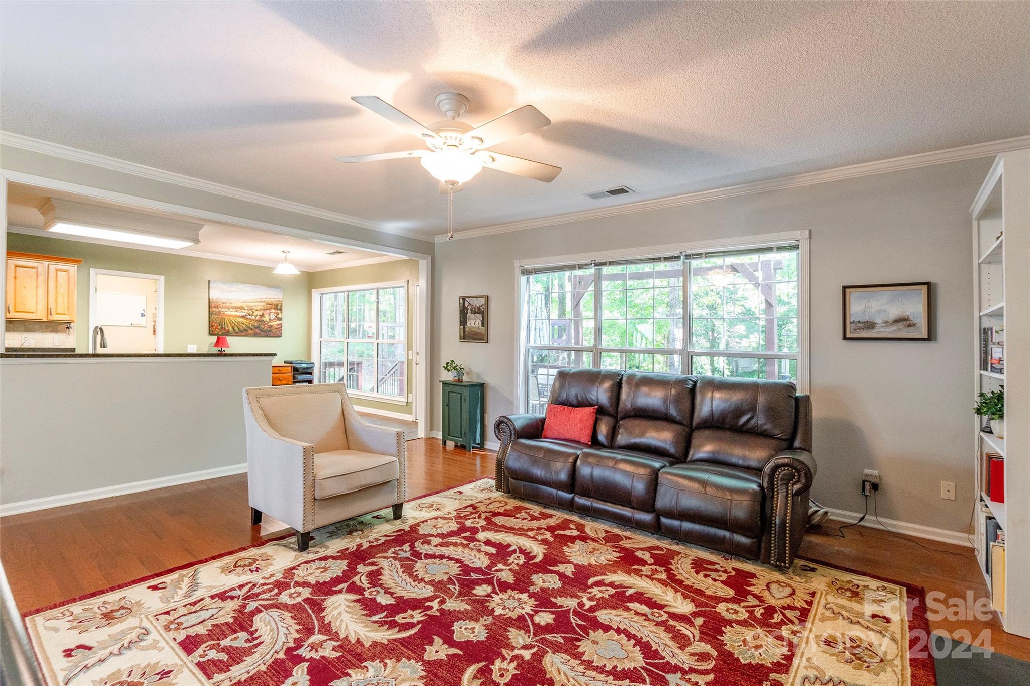 Merryweather Farms - Residential