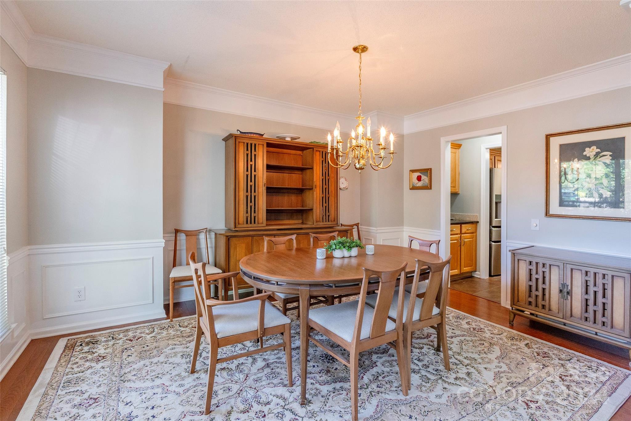 Merryweather Farms - Residential