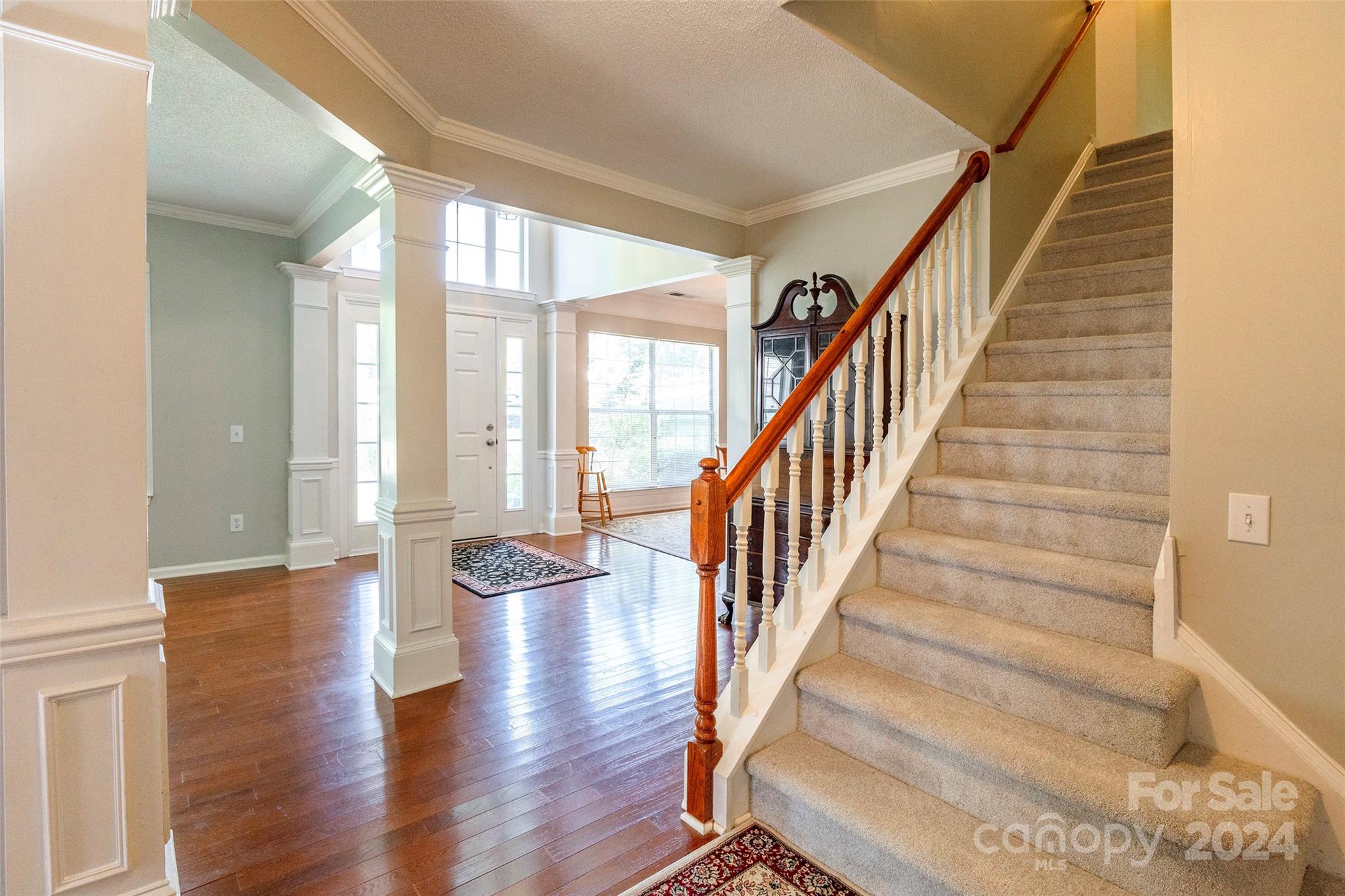 Merryweather Farms - Residential