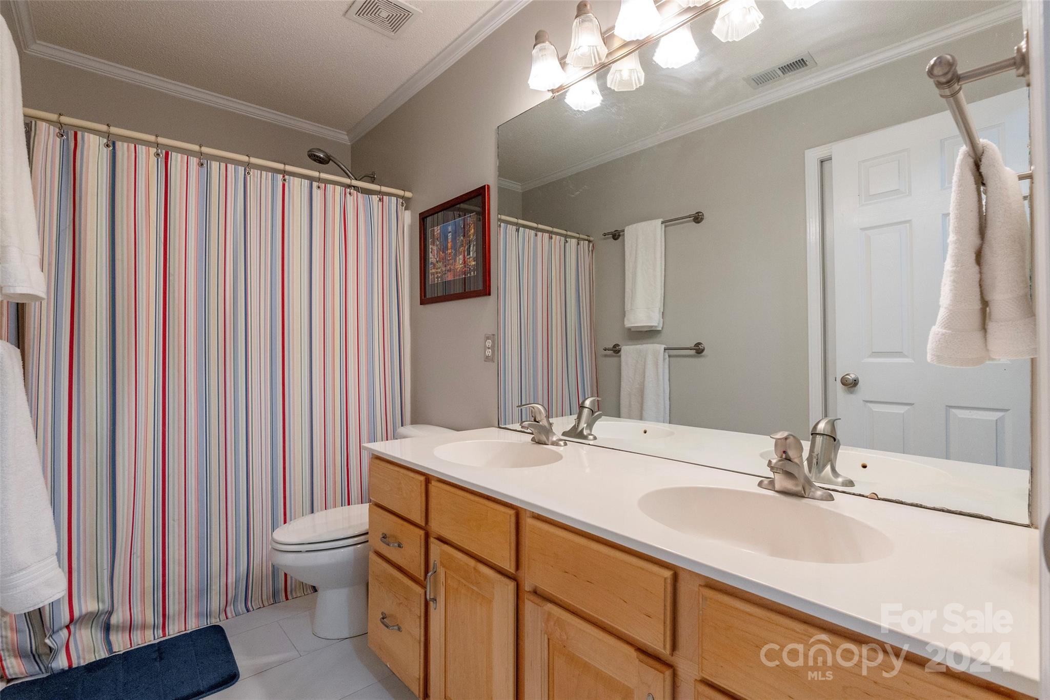 Merryweather Farms - Residential