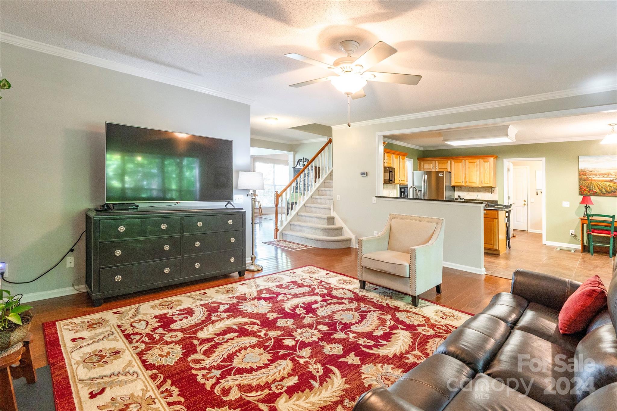 Merryweather Farms - Residential