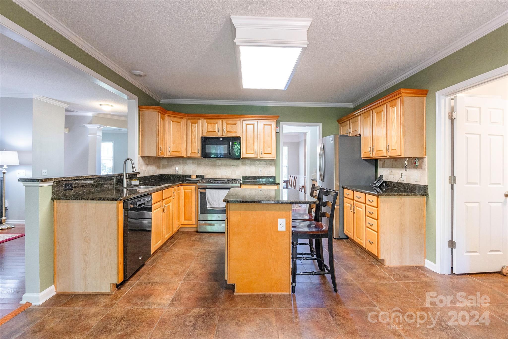 Merryweather Farms - Residential