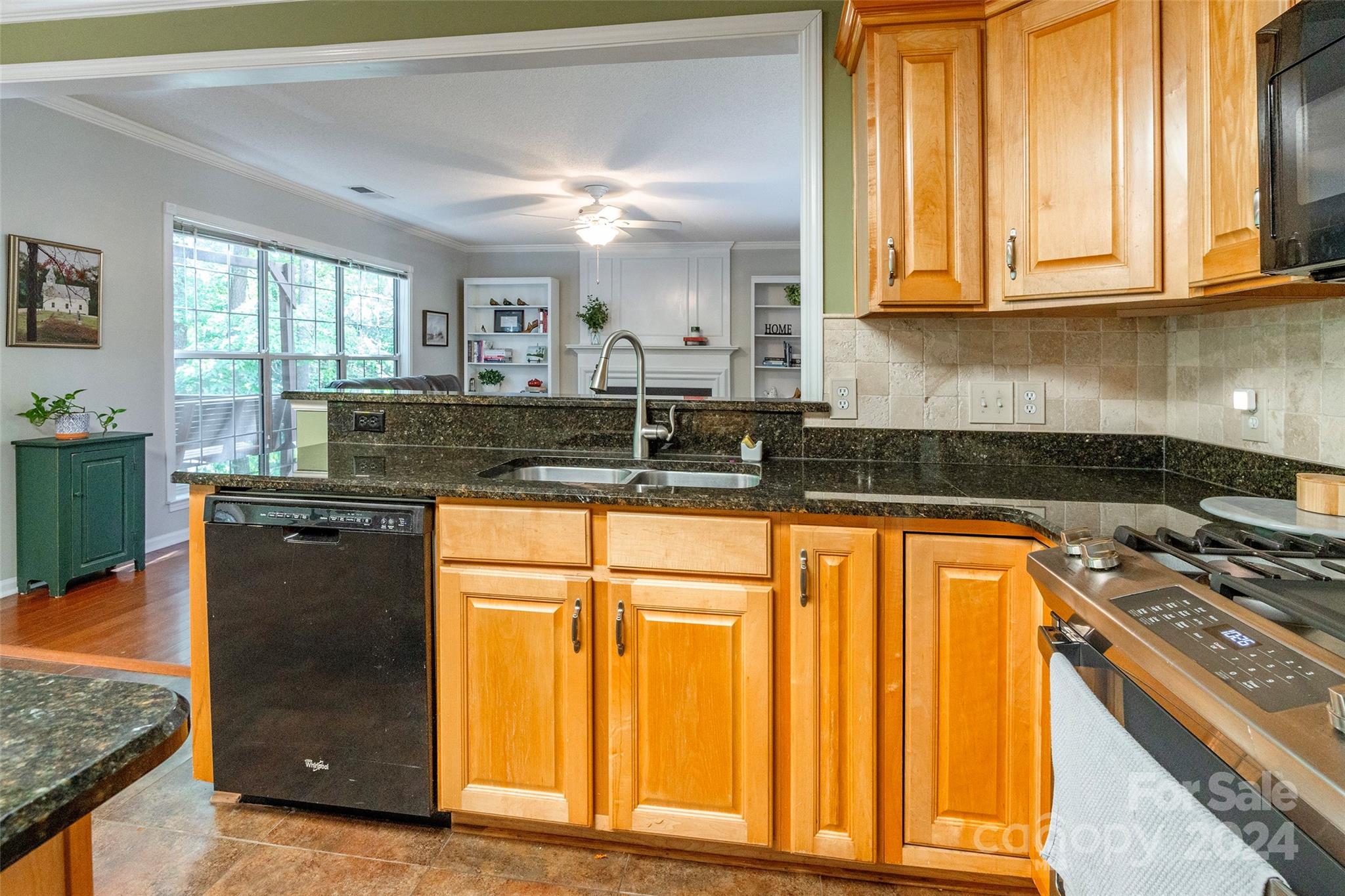 Merryweather Farms - Residential