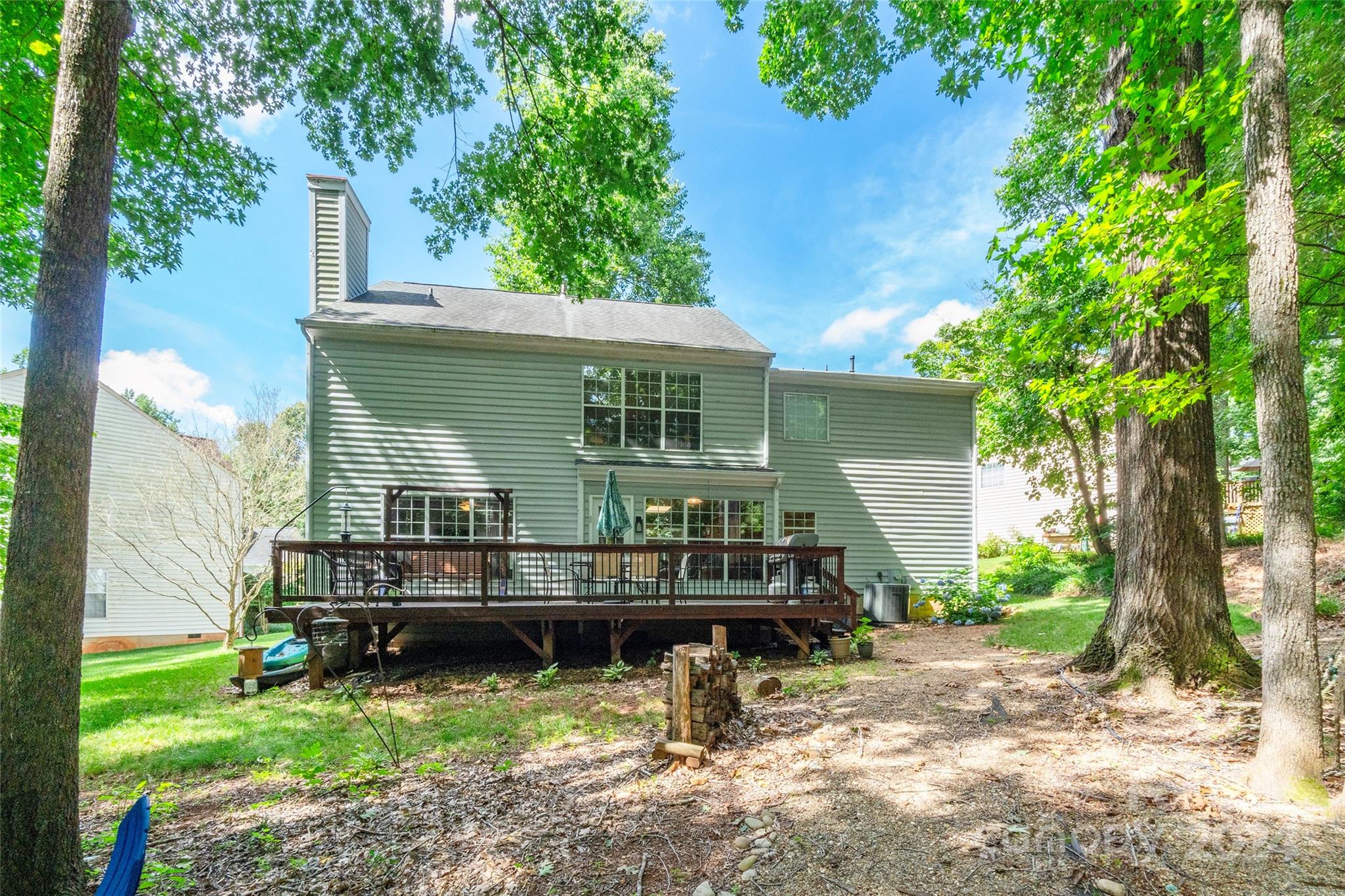 Merryweather Farms - Residential