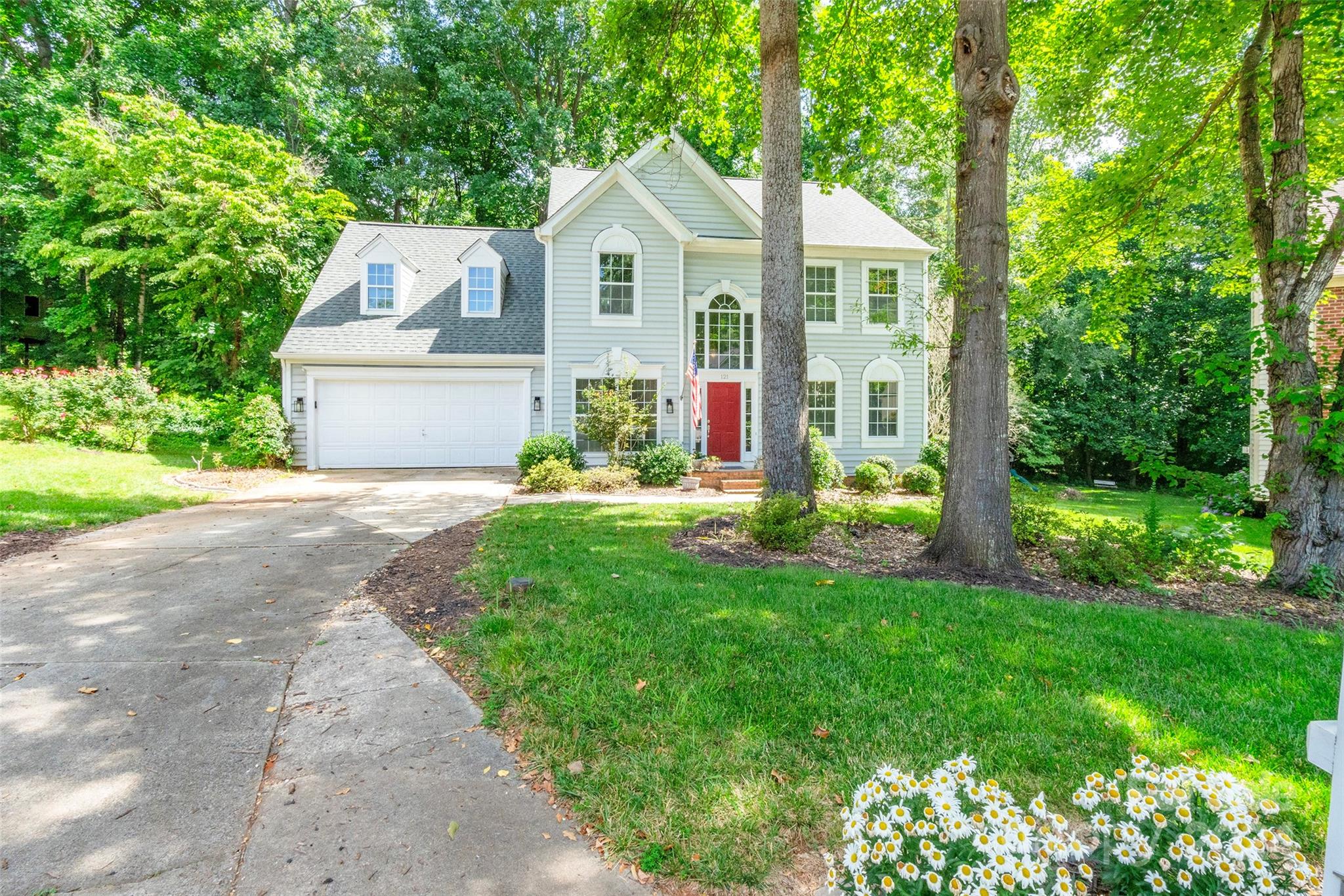 Merryweather Farms - Residential