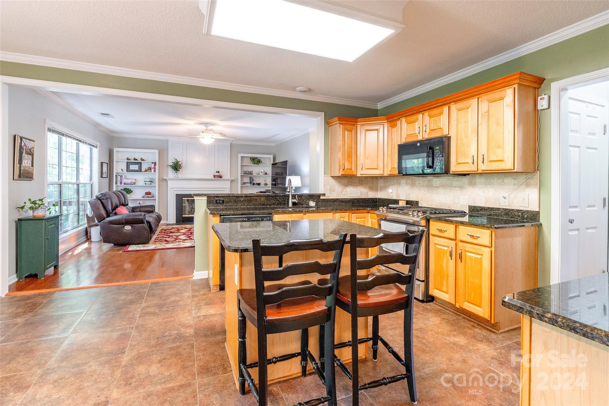 Merryweather Farms - Residential