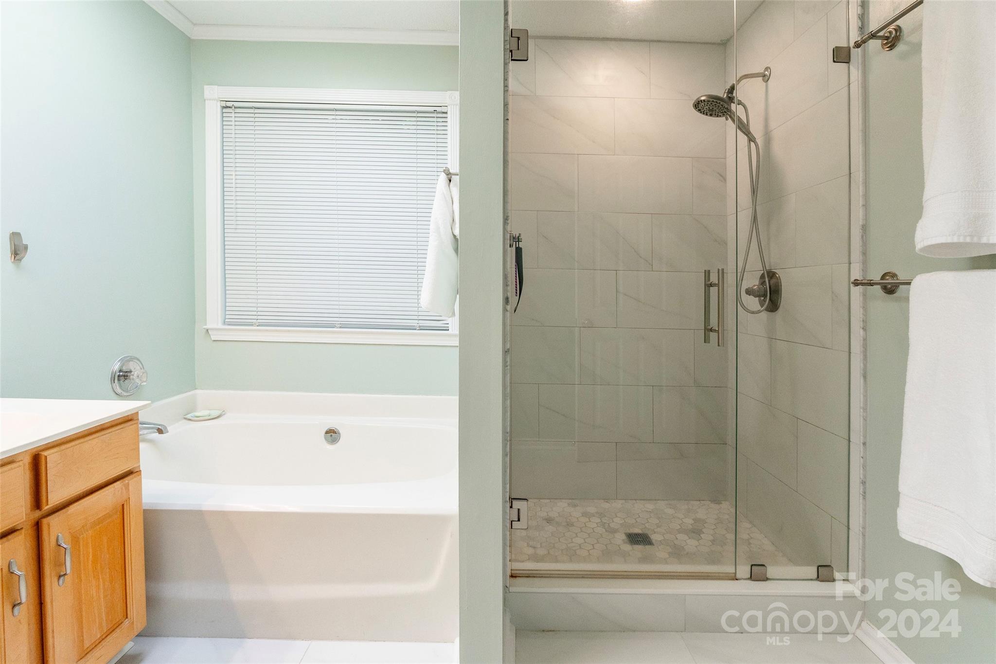 Merryweather Farms - Residential