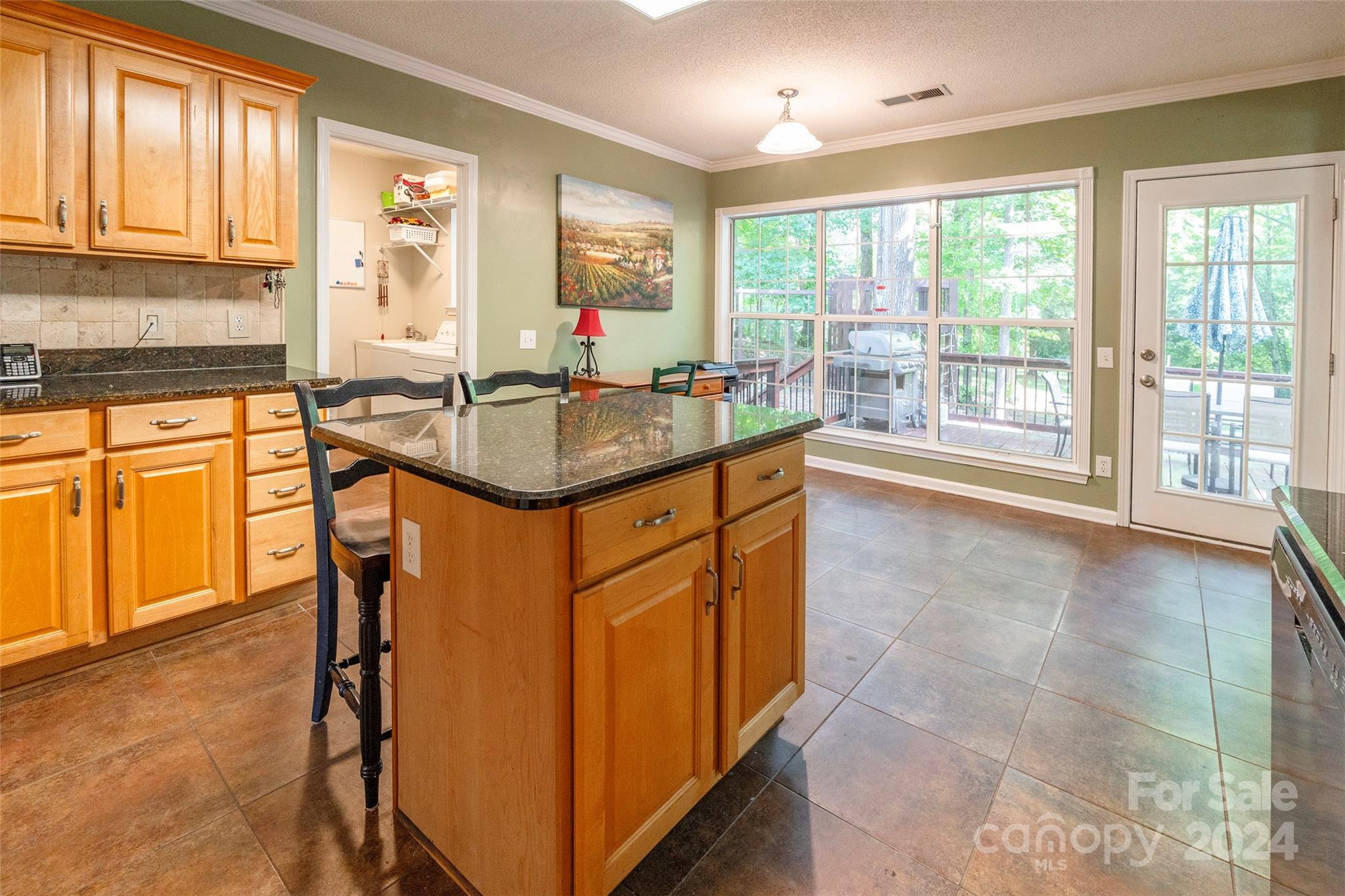 Merryweather Farms - Residential